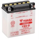Yuasa Startbatteri YB9-B